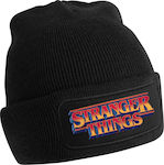 kirikoko Stranger Things Beanie Unisex Beanie w...
