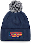 kirikoko Stranger Things Beanie Unisex Beanie w...
