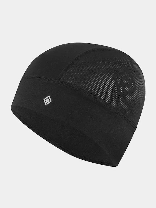 Beanie Unisex Căciulă Tricotat în culoarea Negru