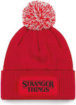 kirikoko Stranger Things Beanie Unisex Beanie w...