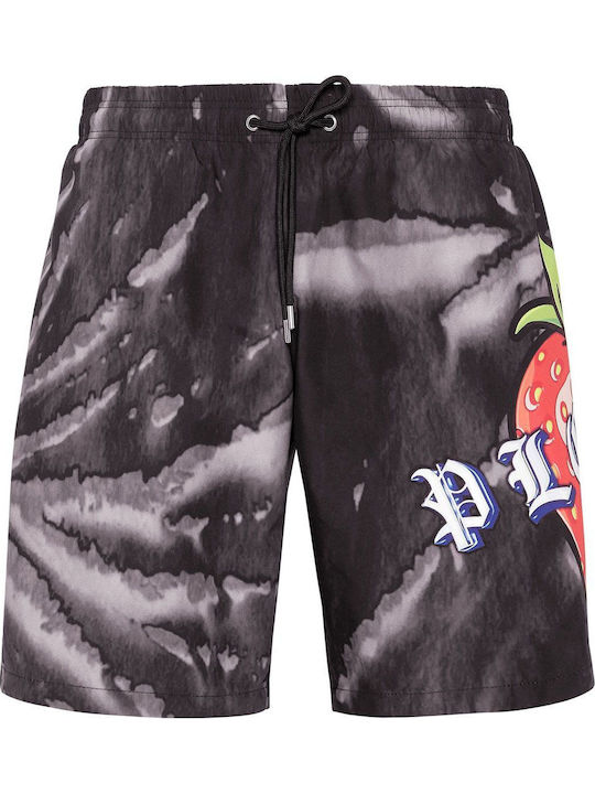 Men's Swimwear Shorts Black