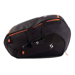 Siux 4 Racket Padel Bag Black