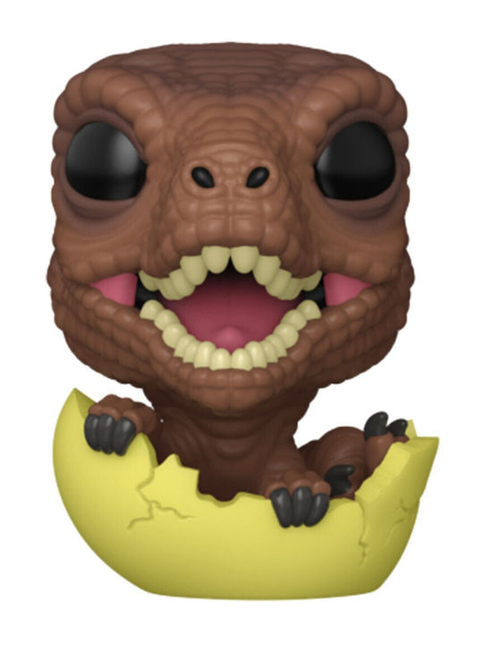 Funko Pocket Pop! Movies: Jurassic World - Velociraptor Hatchling