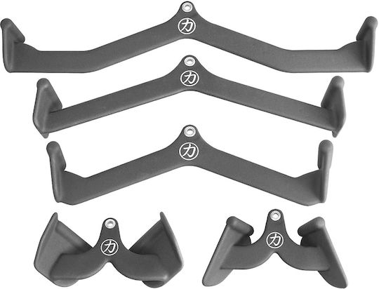 Σετ Λαβών Multigrip Set 5 Mds Mds0005