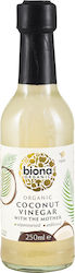 Biona Βιολογικό Ξίδι Καρύδας 250ml Biona Βιολογικό Ξίδι Καρύδας 250ml