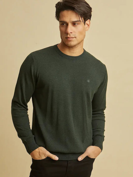 Dors Pullover Green