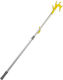 Boatasy Dockhook Standard Γαντζος Spring Locker