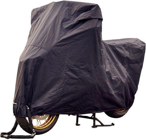 Ds Covers Waterproof Motorcycle Cover L203xW89xH120cm