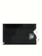 Women's Wool Neck Warmer Black