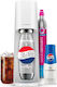 Sodastream Terra Soda Making Set 5 Pieces