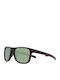 Red Bull Spect Unisex Sunglasses with Black Frame and Black Polarized Lens KREY-01P