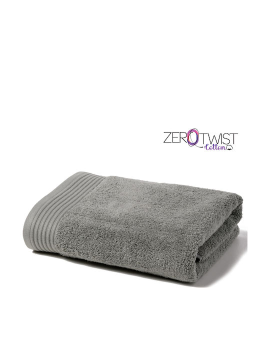 Cosy All Seasons Bath Towel Zero Twist 70x130cm...