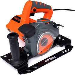 Kraft & Dele KD10736 Δισκοπρίονο 1600W