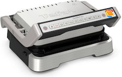Tefal Optigrill Tischplatte Elektrogrill 2100W
