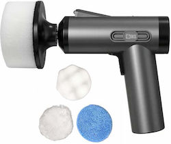 Polizor Electric Cu Baterie
