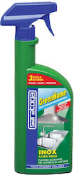 Saratoga Allzweckreiniger Spray Allgemeine Verwendung 250ml