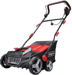 Scheppach Εξαερωτήρας Ηλεκτρικός 1600W Scheppach Εξαερωτήρας Ηλεκτρικός 1600W