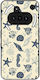 Sonique Back Cover Silicon Albastru deschis (No...
