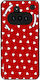 Sonique Back Cover Silicon Roșu (Nothing Phone ...