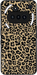 Sonique Print Задна корица Силикон (Nothing Pho...