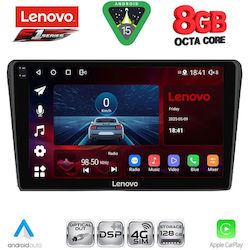 Lenovo Car Audio System Toyota Avensis 2003-2009 with Bluetooth USB and GPS Lenovo Car Audio System Toyota Avensis 2003-2009 with Bluetooth USB and GPS