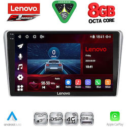 Lenovo Car Audio System Toyota Avensis 2003-2009 with Bluetooth USB and GPS Lenovo Car Audio System Toyota Avensis 2003-2009 with Bluetooth USB and GPS