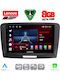 Lenovo Car Audio System for Skoda Superb 2008-2015 (Bluetooth/USB/WiFi/GPS/Apple-Carplay/Android-Auto) with Touch Screen 9"