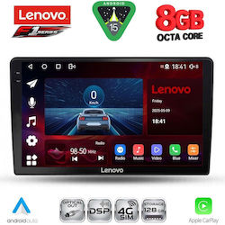 Lenovo Ηχοσύστημα Ssangyong Rexton 2002-2006 με Bluetooth, USB & GPS Lenovo Ηχοσύστημα Ssangyong Rexton 2002-2006 με Bluetooth, USB & GPS