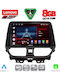 Lenovo Car Audio System for Suzuki Baleno 2022 (Bluetooth/USB/WiFi/GPS/Apple-Carplay/Android-Auto) with Touch Screen 9"