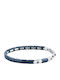 Maserati Men's Steel Bracelet 5cm
