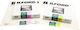 Ilford Photo Ilford Mg Fb 5k Classic Mat Hârtie Foto 40.6x50.8 Cm 10 Foi