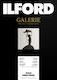 Hârtie Foto Ilford Galerie Gold Fibre Pearl 290g A2 50 Foi