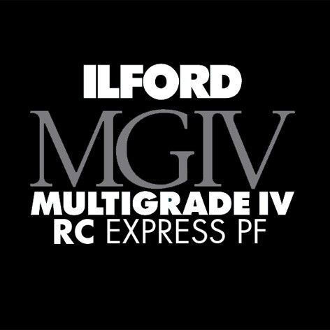 Ilford Photo Ilford Multigrade Express 44m 20.3x76 M