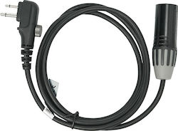 Hollyland Hollyland K-lemo Walkie-talkie Connection Cable Hollyland Hollyland K-lemo Walkie-talkie Connection Cable