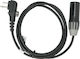 Hollyland Hollyland K-lemo Walkie-talkie Connection Cable