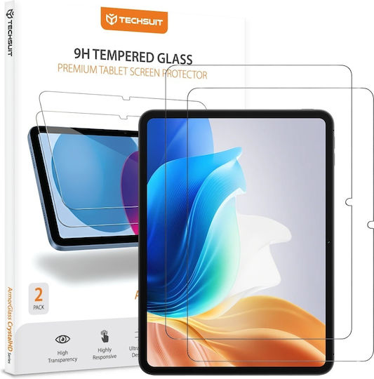 Screen Protector (OnePlus Pad Go, Oppo Pad Air2, Oppo Pad Neo)