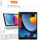 Screen Protector (iPad 10.2 (2019/2020/2021), SKYDDAR INNOVATION)