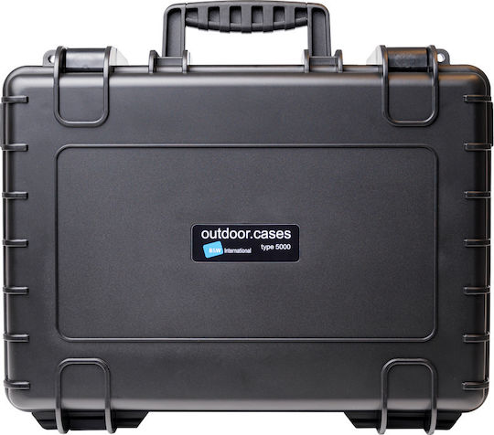 Bw Bw Outdoor Cases Tip 5000 Spumă Personalizată Lentile Samyang Xeen Cf Canon Pl