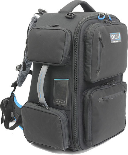 Orca Orca 23 Camera Backpack Medium External Pockets