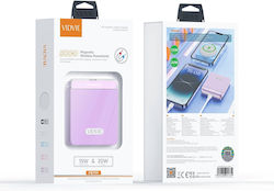 Vidvie PB799 MagSafe Външна Батерия 5000mAh 20W...