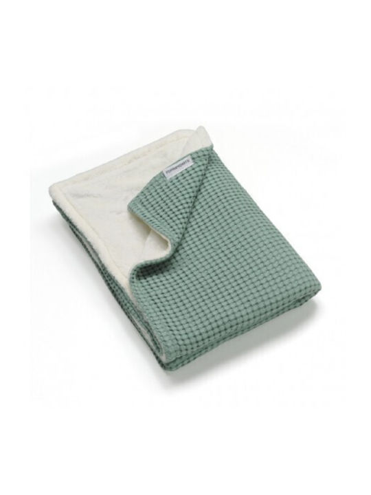 Foppapedretti Baby Blanket Cot 100x150cm
