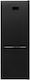 Morris Ψυγειοκαταψύκτης 481lt Total NoFrost Υ192xΠ70xΒ71.2εκ. Inox D73463DCN