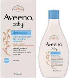 Aveeno Dermexa Aveeno Dermexa