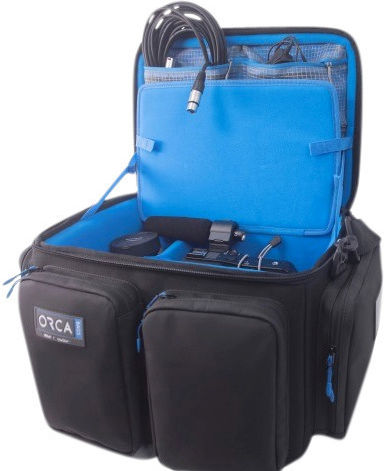 Orca Orca 132 Husă Mică Pentru Accesorii De Obiective