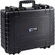 Bw Bw Outdoor Cases Tip 6000 Spumă Personalizată Lentile Samyang Xeen