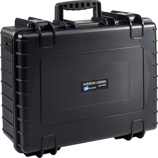 Bw Bw Outdoor Cases Tip 6000 Spumă Personalizată Lentile Samyang Xeen