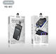 Yesplus YS-917 Power Bank 10000mAh 22.5W Черен