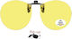 Montana C10c Προσθετο Clip On Polarized