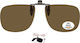 Montana C9b Προσθετο Clip On Polarized