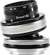 Lensbaby Composer Pro Ii Обектив С Sweet 80 Оптика За Fuji X